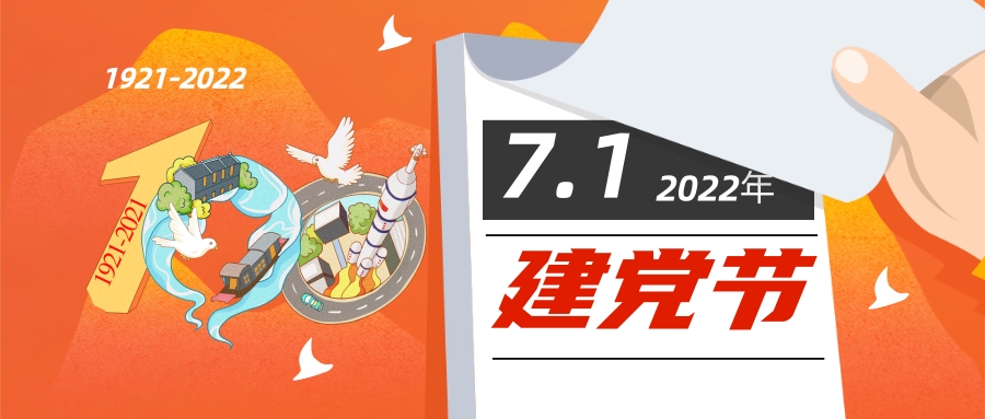 波币钱包建党101周年知识问答(图1)